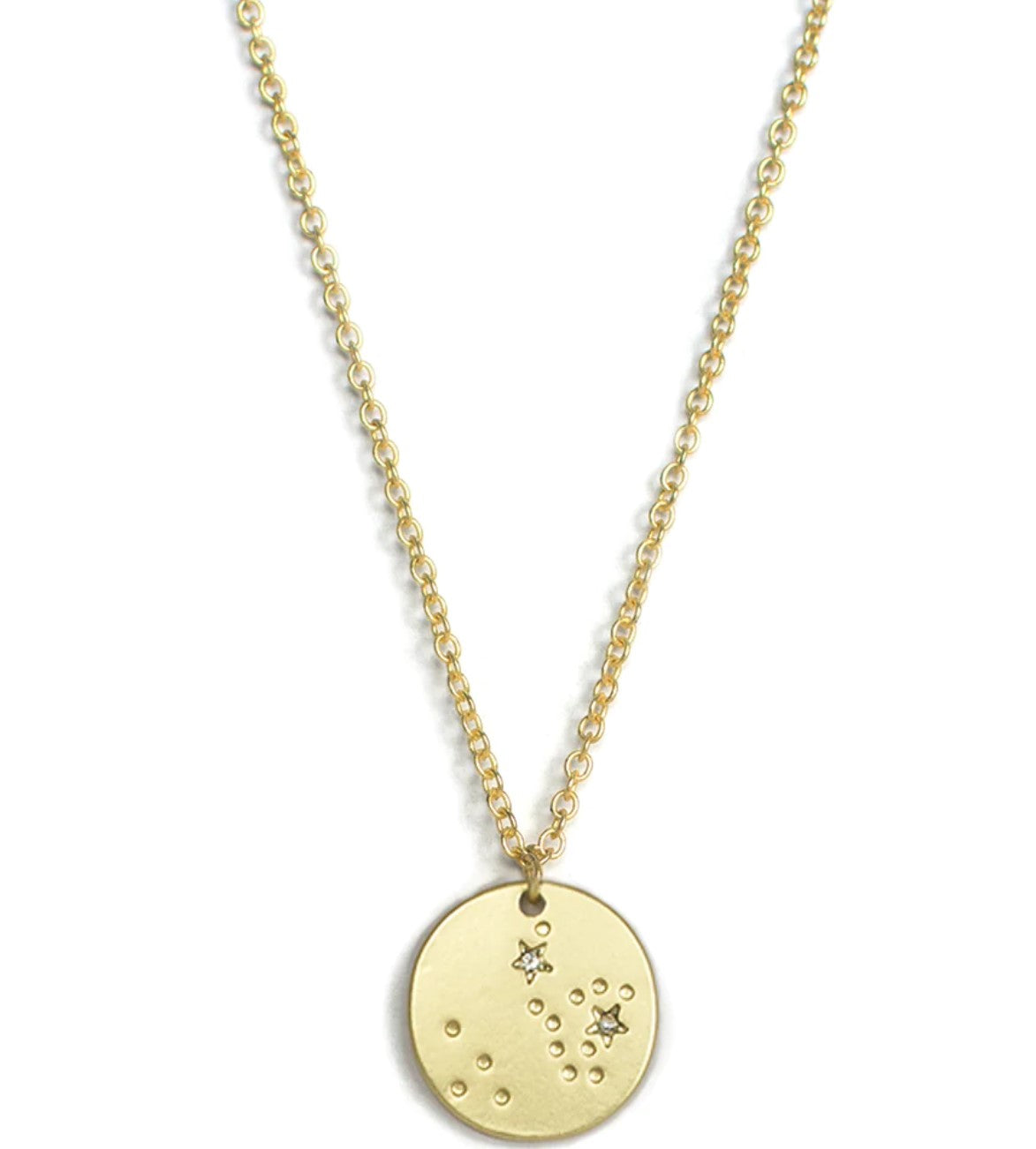 SAGITTARIUS NECKLACE