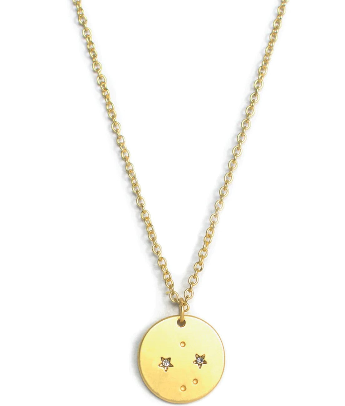 LIBRA NECKLACE