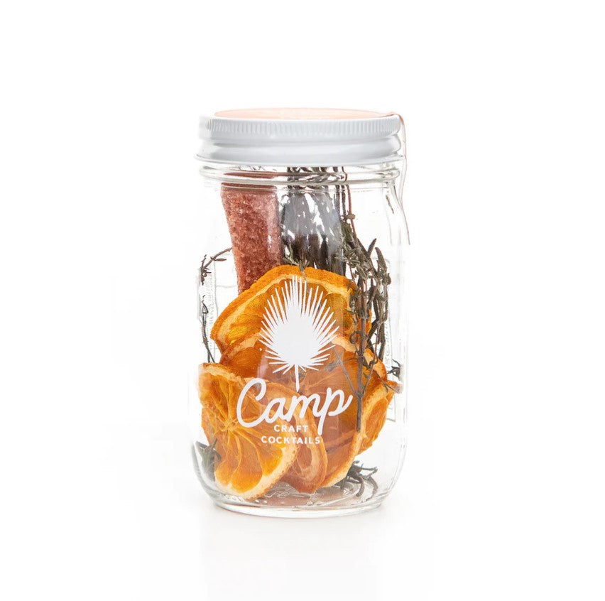 AROMATIC CITRUS COCKTAIL KIT