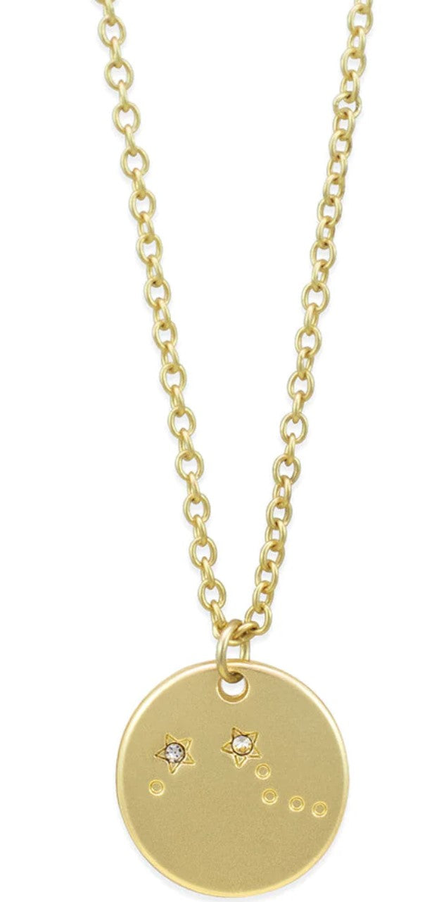 ARIES NECKLACE