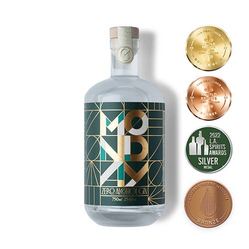 MONDAY DRY GIN