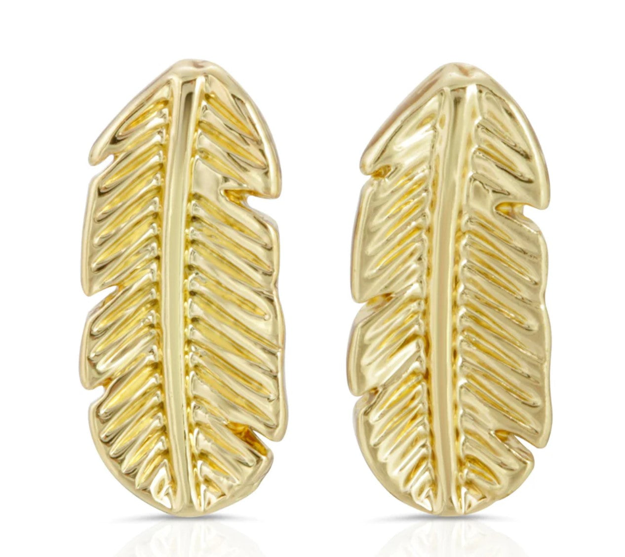 A NATURAL BEAUTY EARRINGS