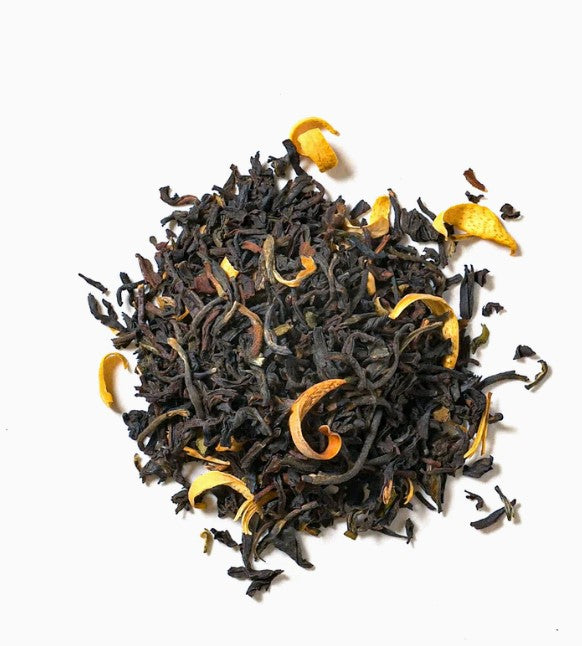 SWEET CREAM EARL GREY TEA BAGS