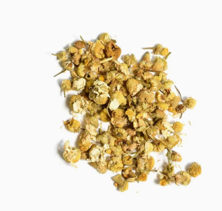 CHAMOMILE TEA BAGS