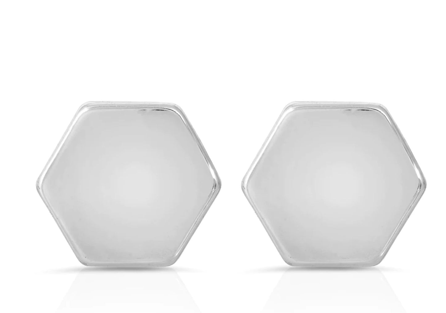 ETERNAL STRENGTH EARRINGS