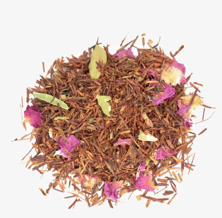 MOROCCAN ROSE TEA BAGS