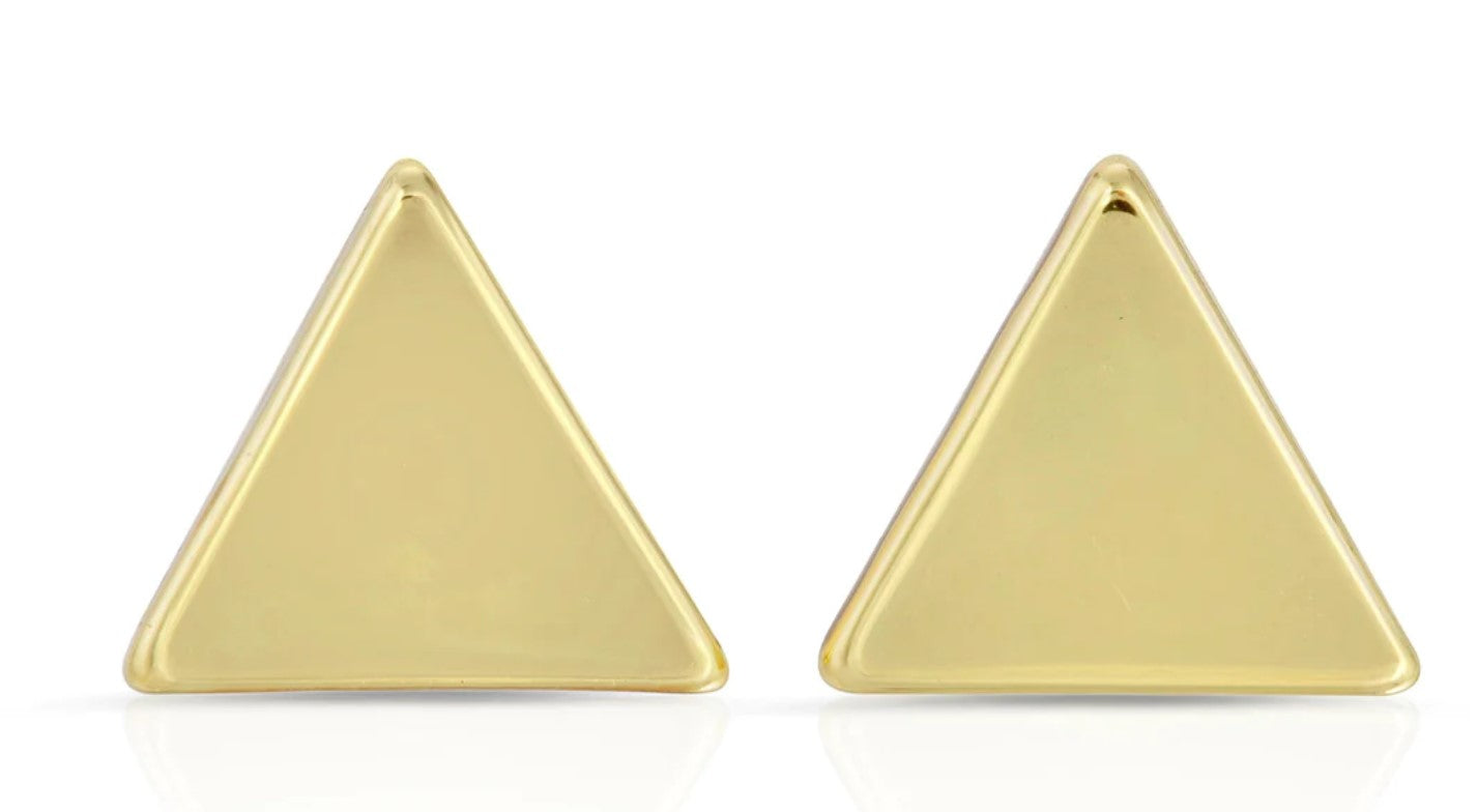 YOU ARE BALANCED EARRINGS