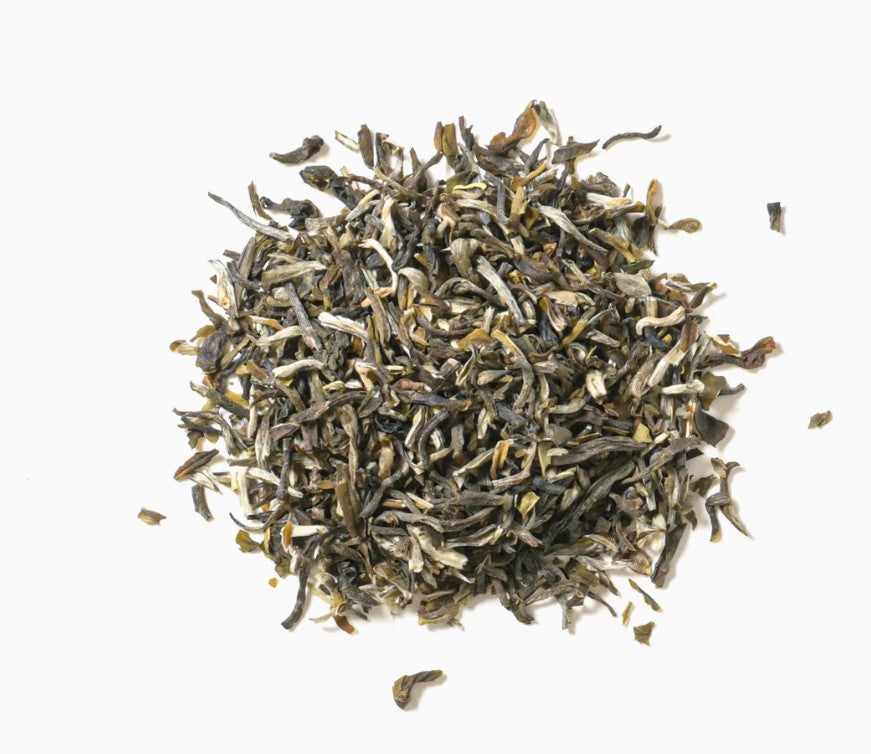 JASMINE SILVER TIP TEA BAGS