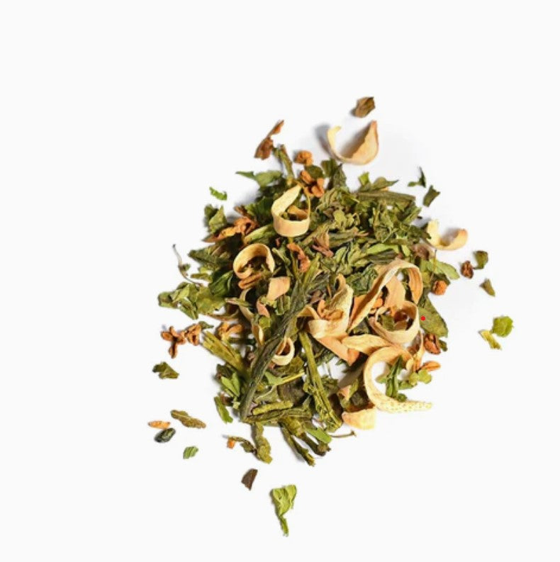 HONEYMINT TEA BAGS