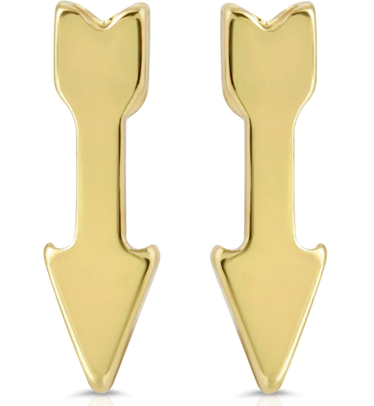 POSITIVE DIRECTIONS EARRINGS