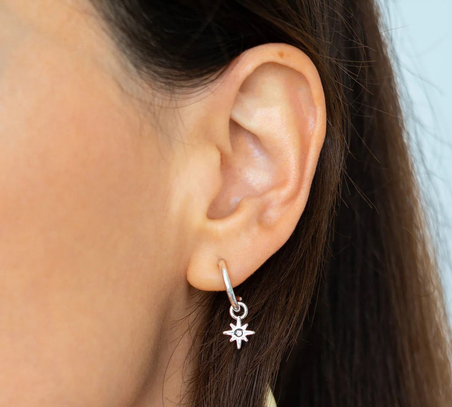 BRILLIANT YOU EARRINGS
