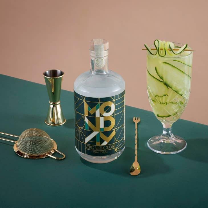 MONDAY DRY GIN