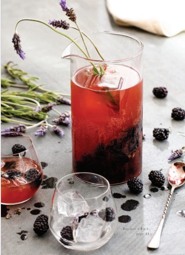 THE ONE-BOTTLE COCKTAIL BOOK