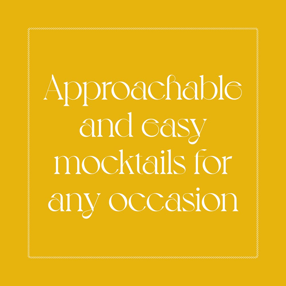 FREE SPIRIT COCKTAILS RECIPE BOOK