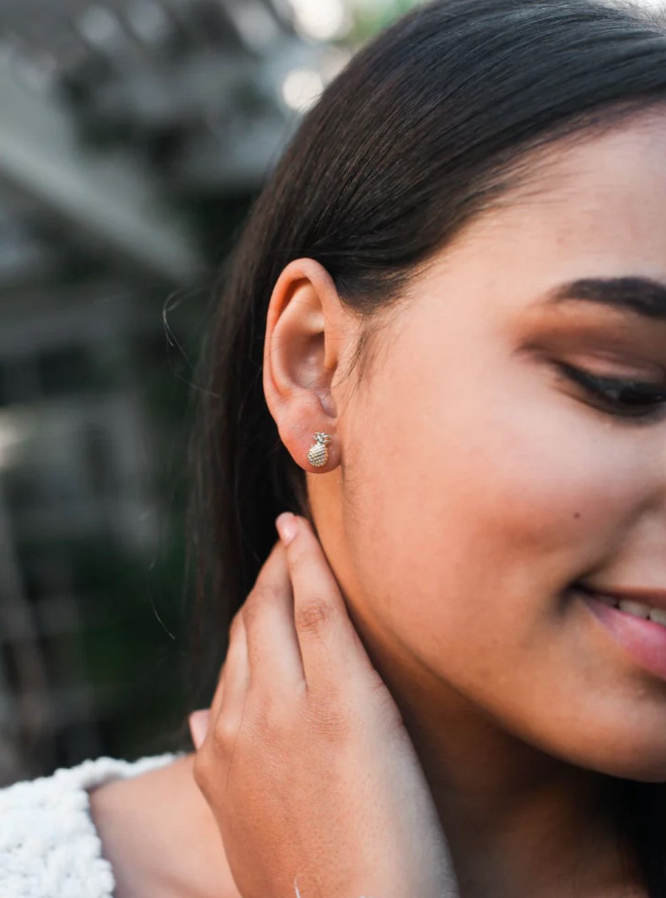 YOU'RE SO SWEET EARRINGS