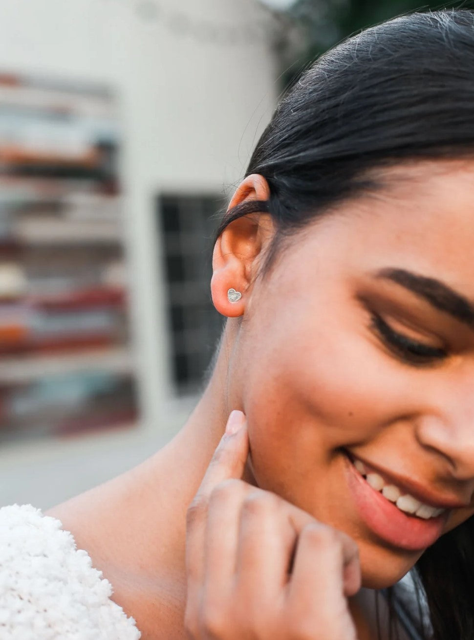 LOVE YOU LOTS EARRINGS