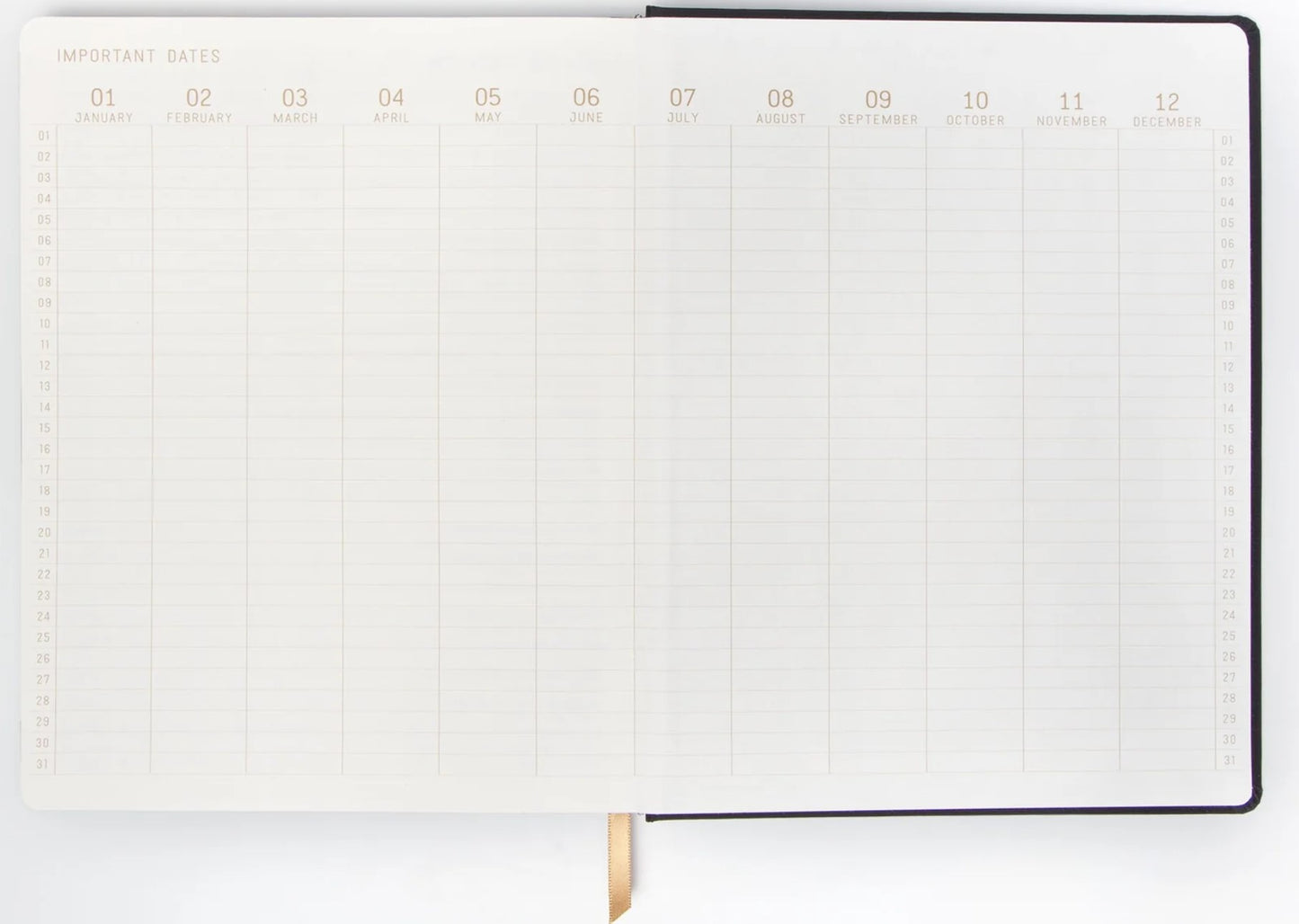 BAD IDEAS JOURNAL