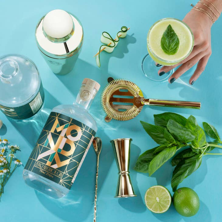 MONDAY DRY GIN