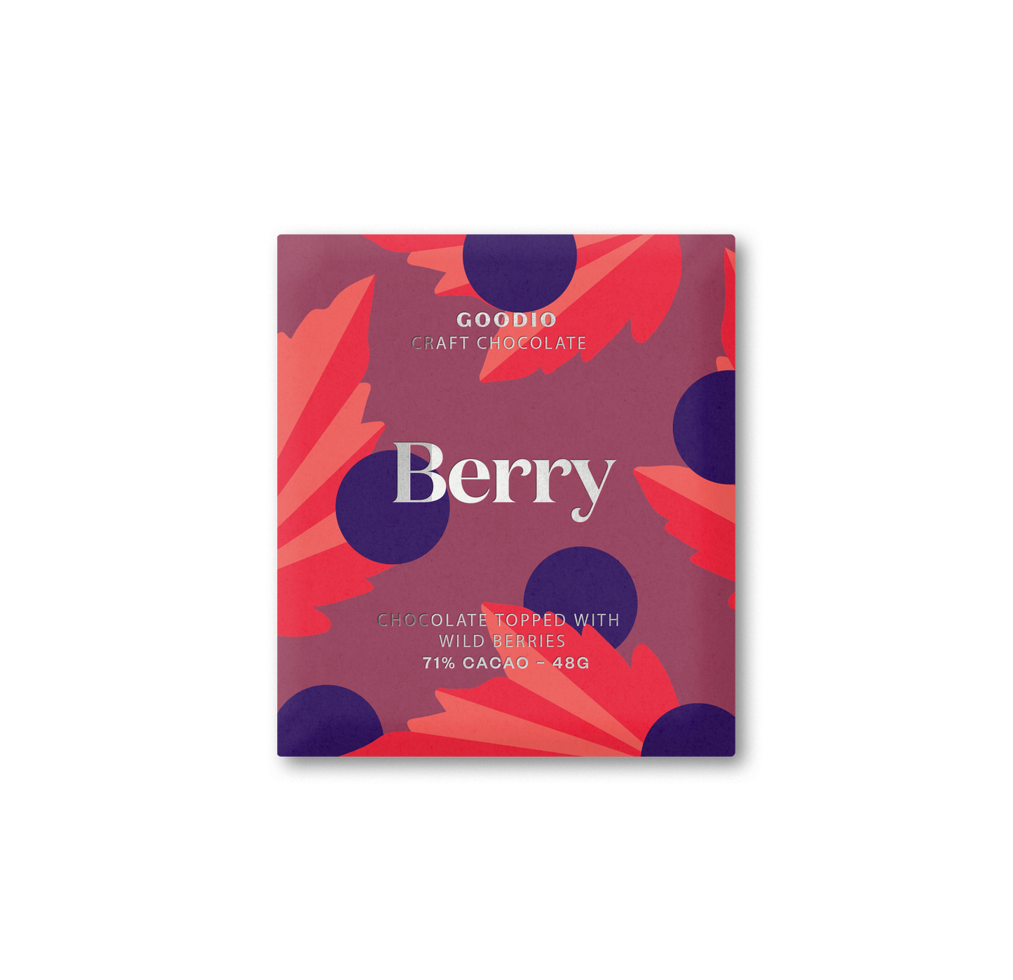 BERRY CHOCOLATE