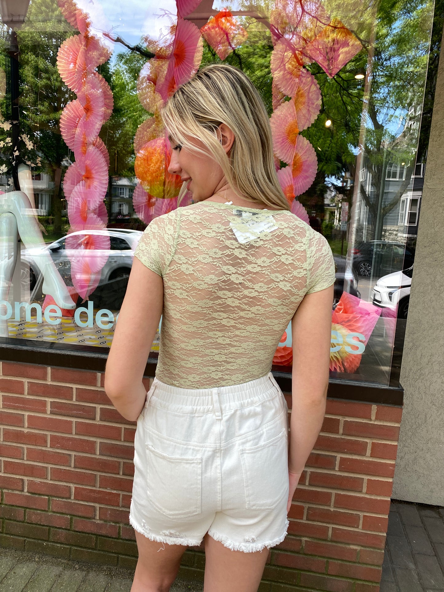 FRANCESCA DRESS