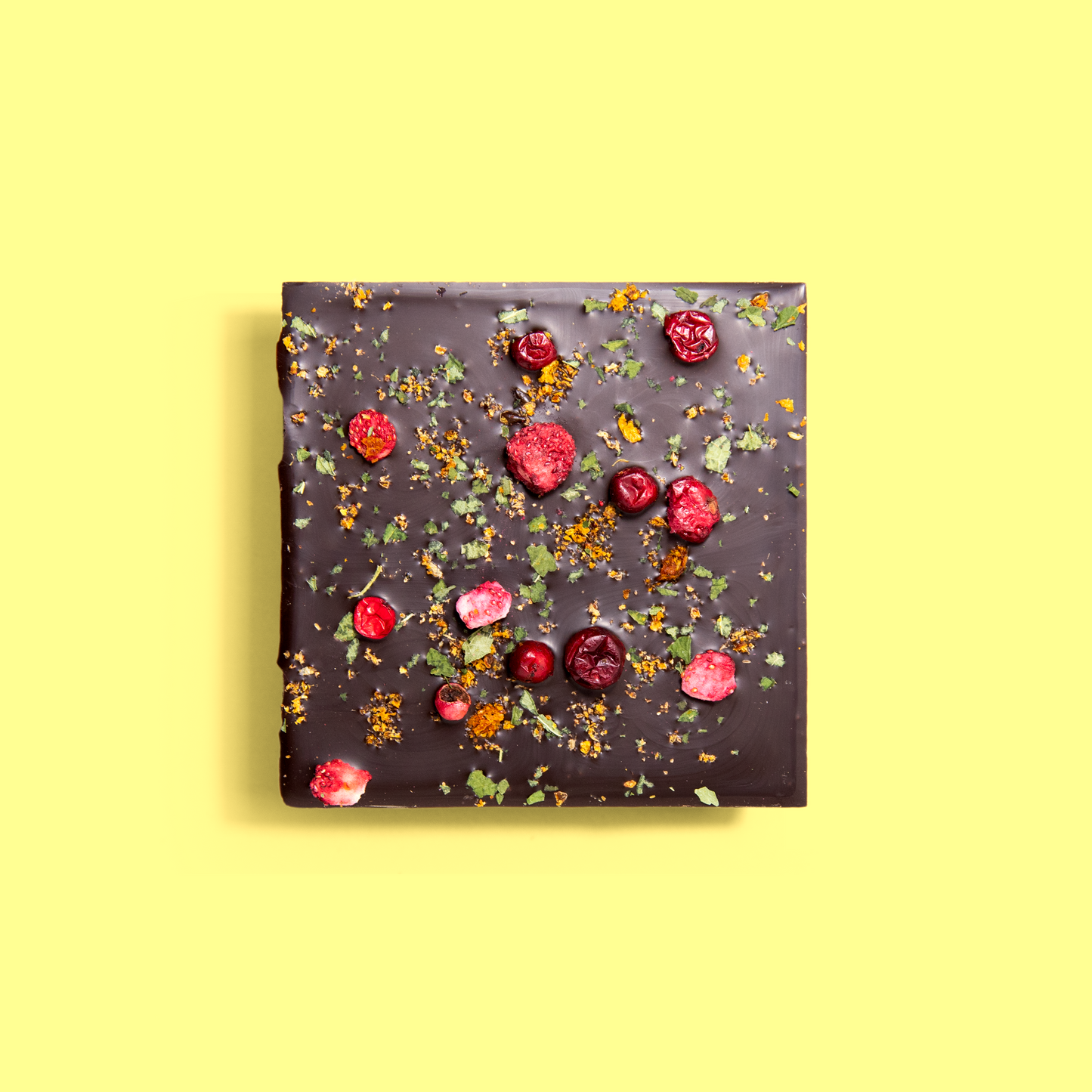 BERRY CHOCOLATE