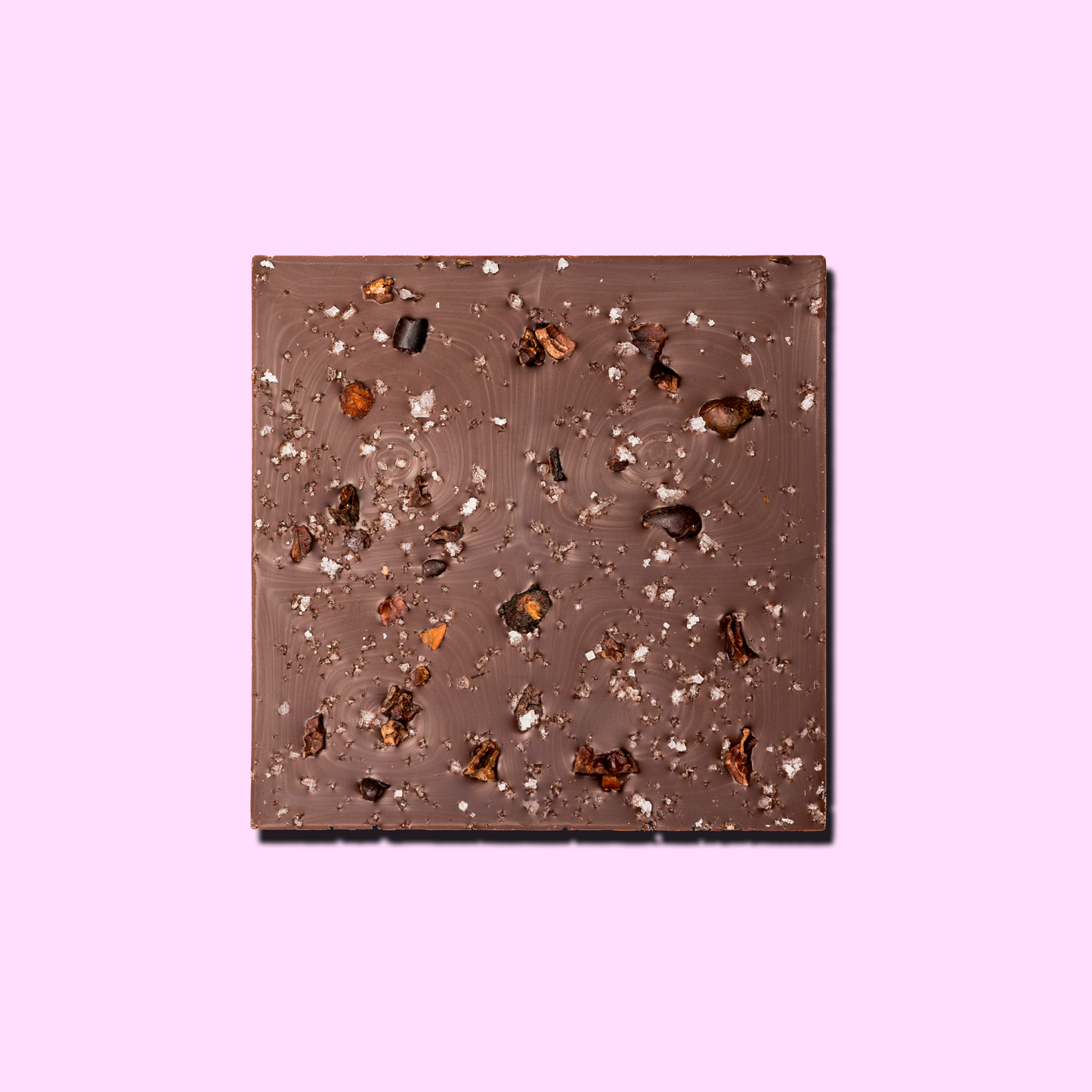 SEA CHOCOLATE