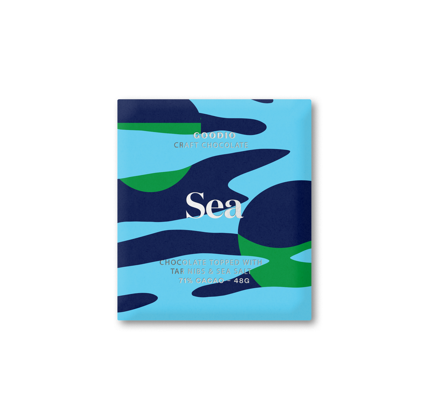 SEA CHOCOLATE