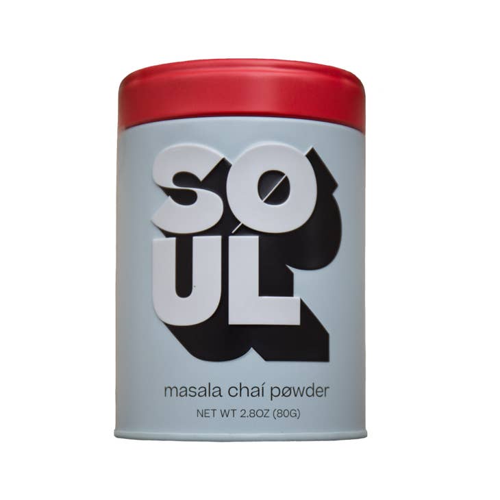 SOUL CHAI POWDER