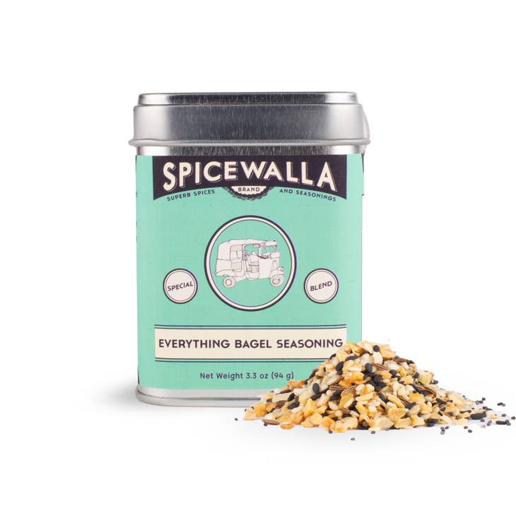 EVERYTHING BAGEL SPICE