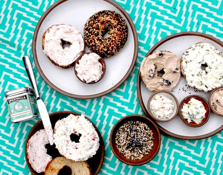 EVERYTHING BAGEL SPICE
