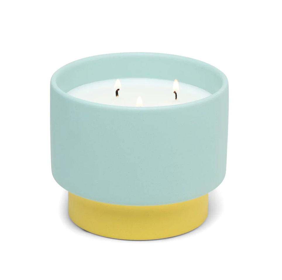 MINTY VERDE CANDLE