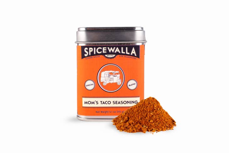 MOMS TACO SEASONINGS