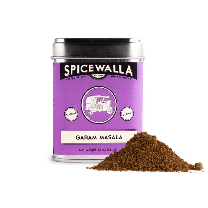 GARAM MASALA