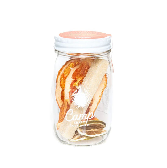 PALOMA COCKTAIL KIT