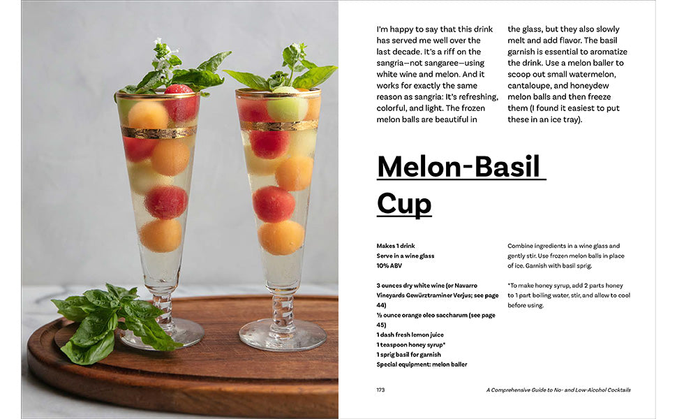MINDFUL MIXOLOGY: NO-AND LOW-ALCOHOL COCTAILS RECIPE BOOK – She is