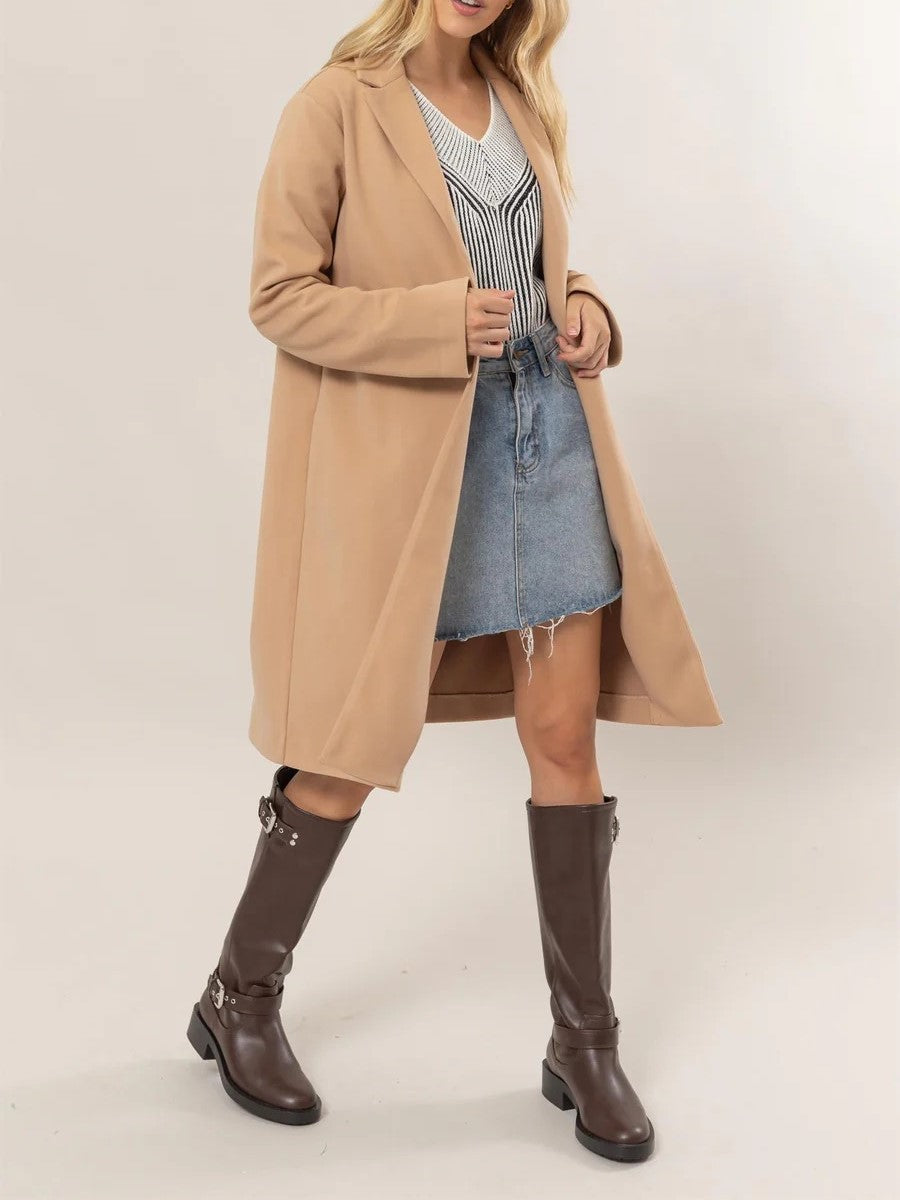 JOY COAT