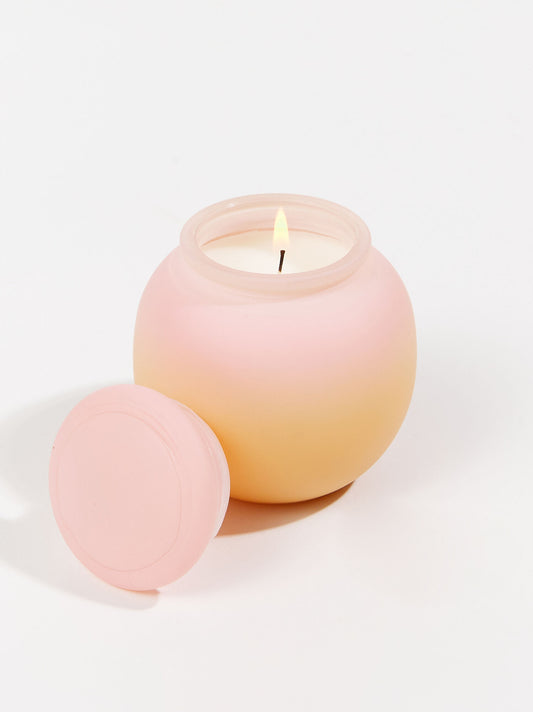 PINK PEPPER & PAMELO CANDLE