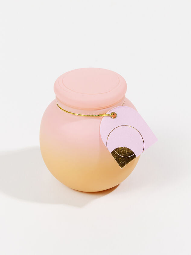 PINK PEPPER & PAMELO CANDLE