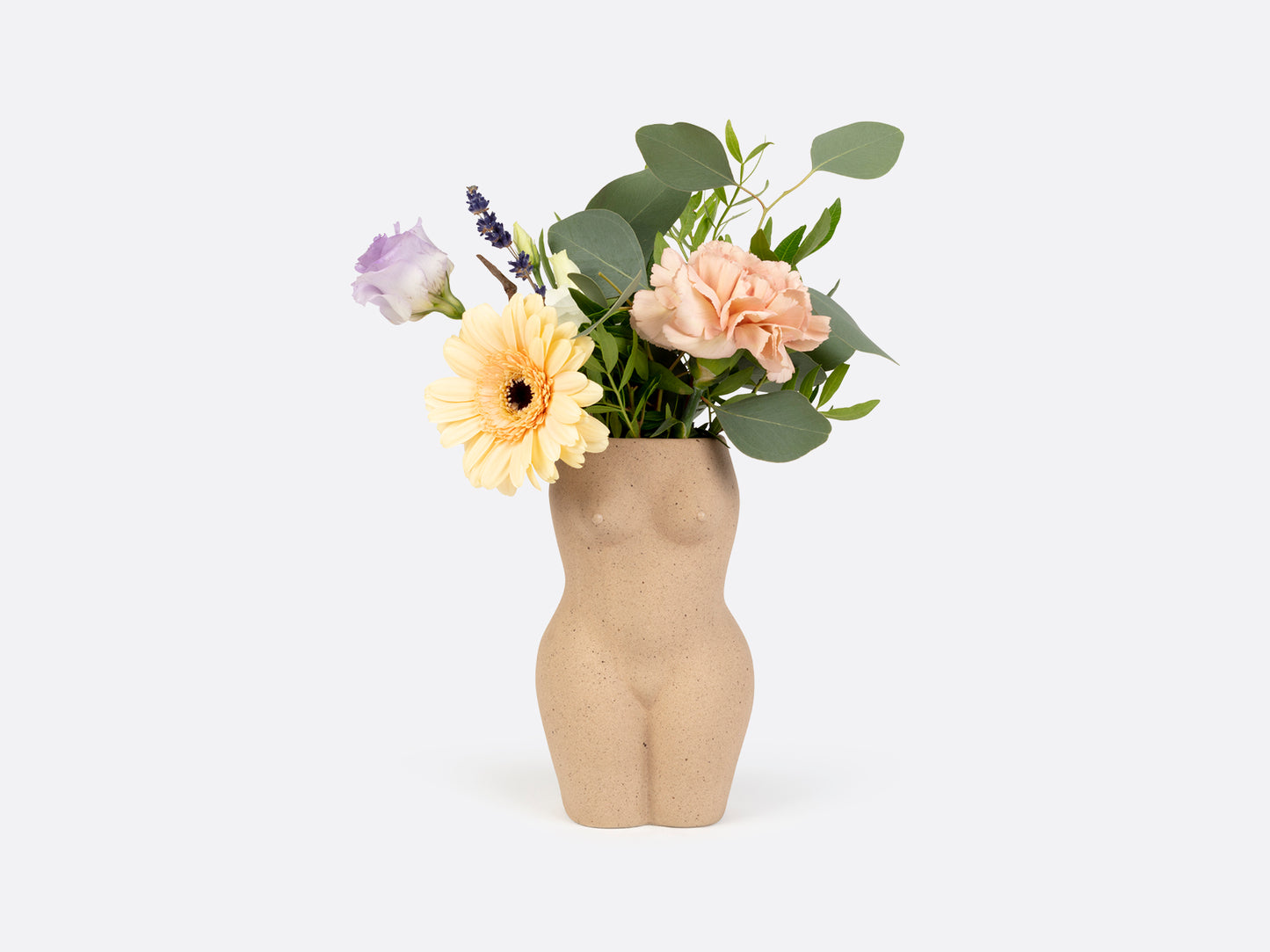 BODY VASE in SMALL
